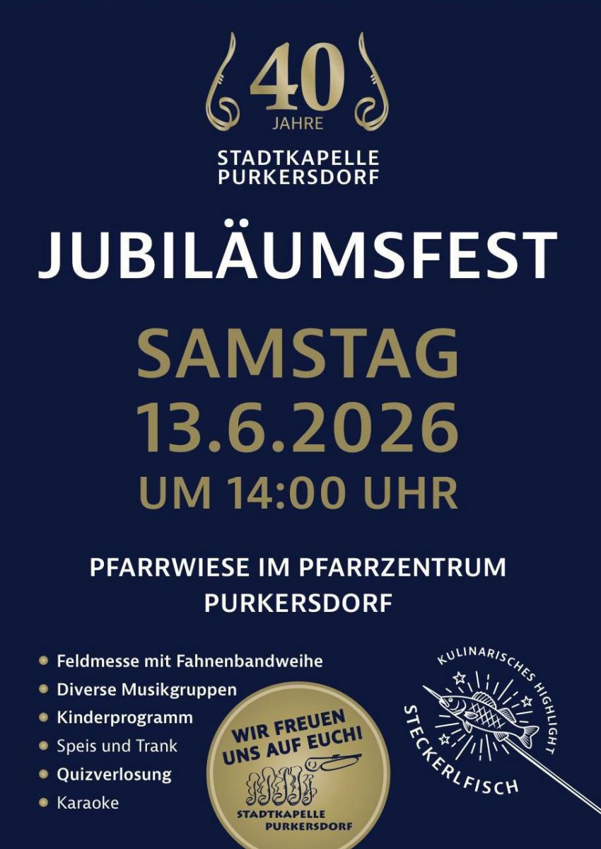 40-j-feier